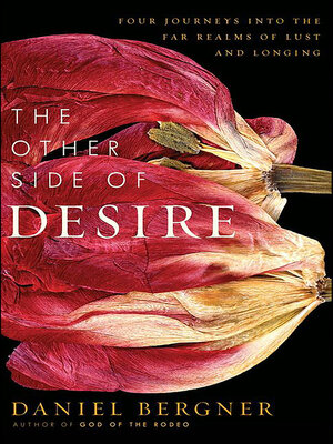 cover image of The Other Side of Desire